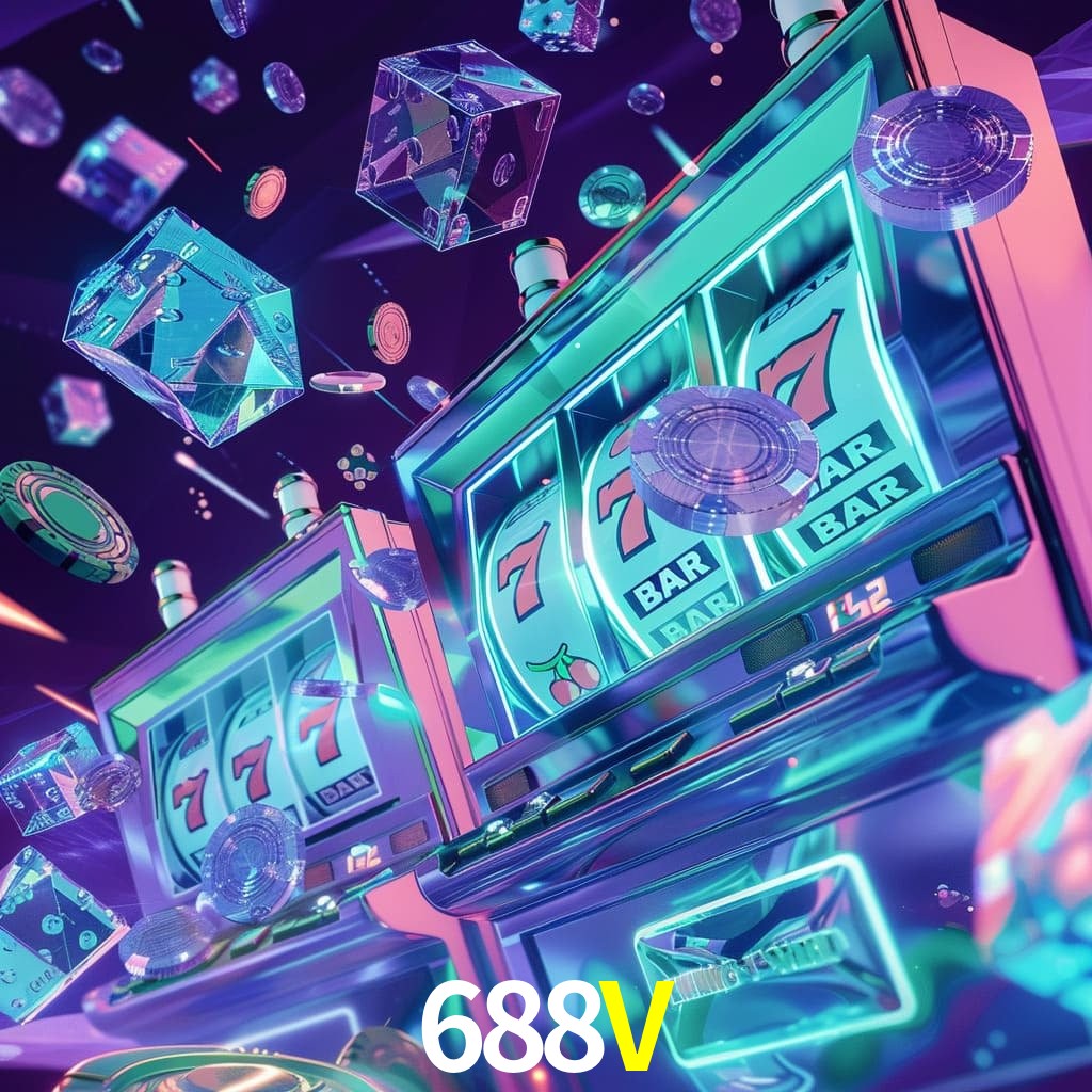 A Experiência Imersiva dos Cassinos Ao Vivo no 688V