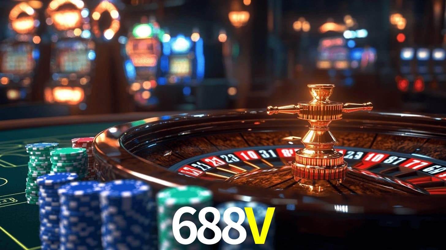 688V