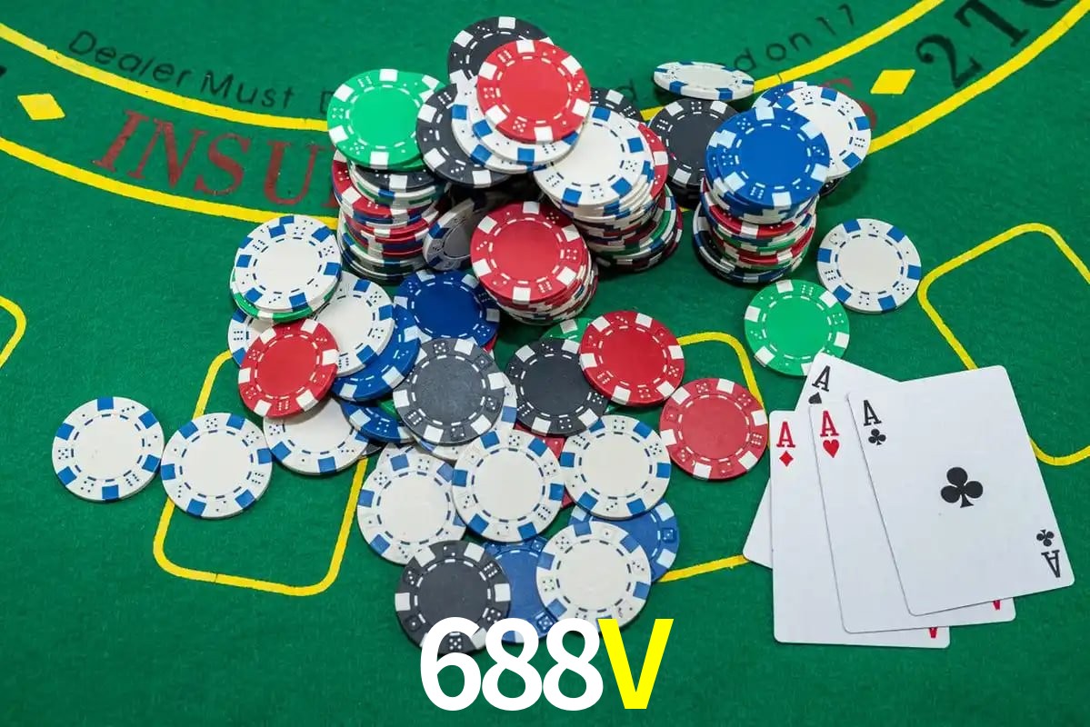 PIX Instantâneo 688V