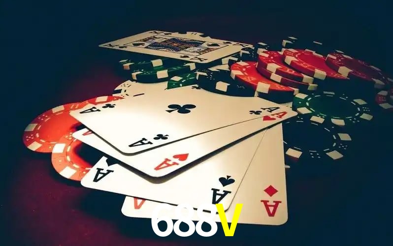 cassino 688V