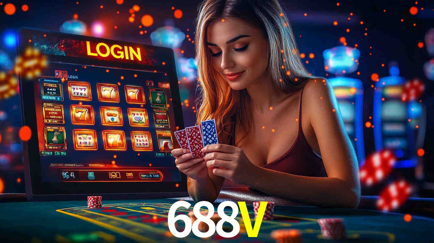 688V: Jogue Crash e Experimente Alta Recompensa Instantânea