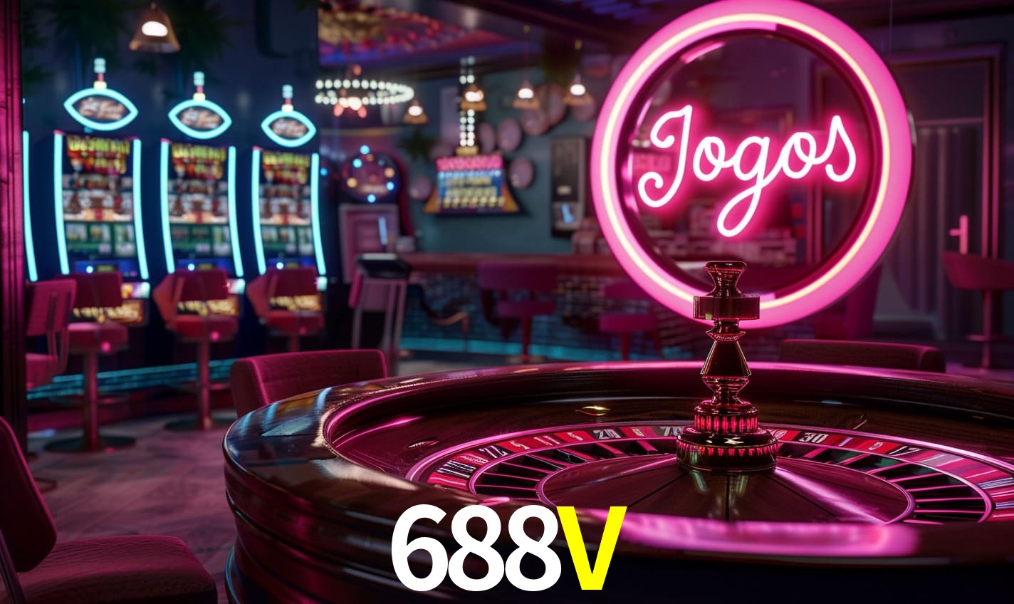 Descubra a Essência do 688V: Nossa História e Compromissos