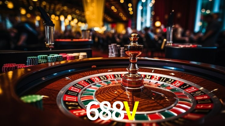 Flash Promotion 688V