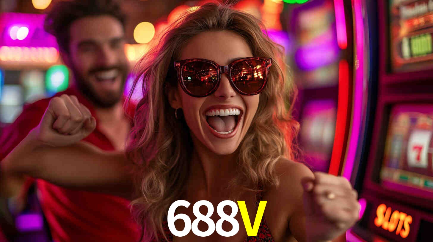 A Popularidade dos Caça-Níqueis no 688V