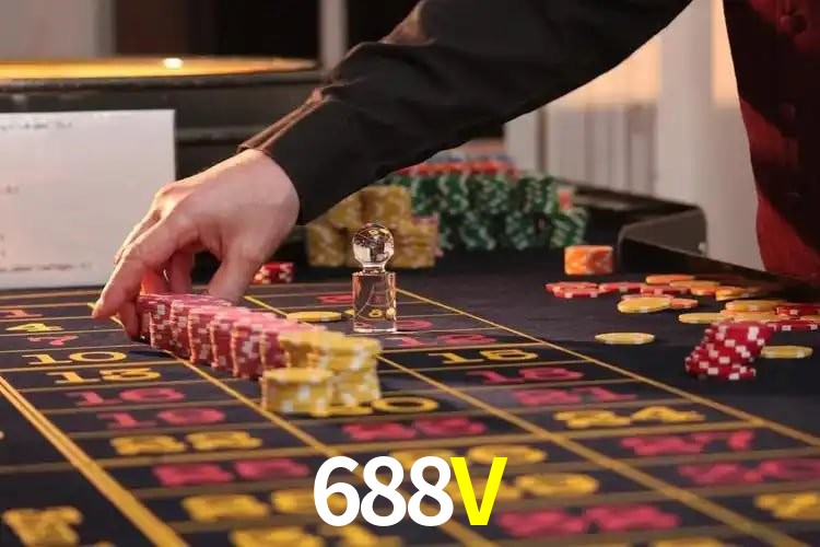 Inovações de Jogos na 688V: O Futuro das Experiências Interativas