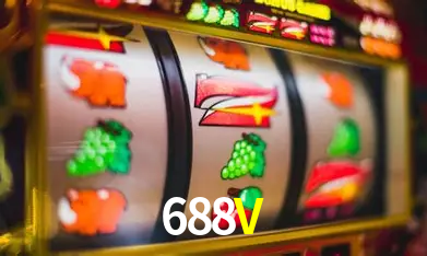 A Revolução dos Aplicativos de Jogos no 688V