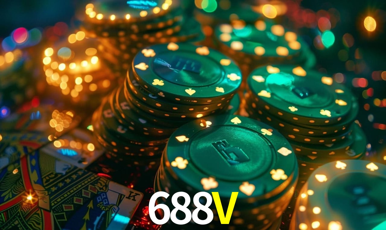 Mesa de Blackjack 688V