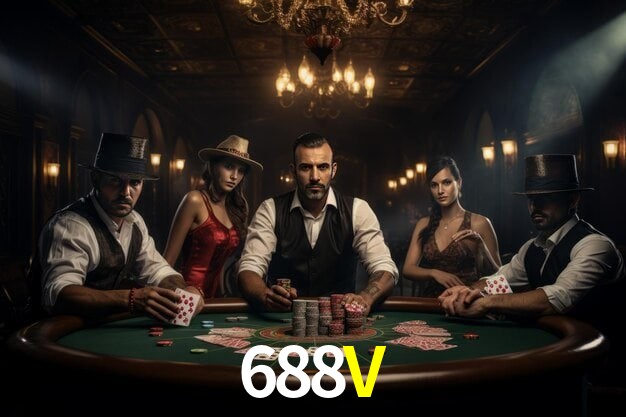 Descubra o Programa VIP da 688V: Vantagens Exclusivas para Jogadores
