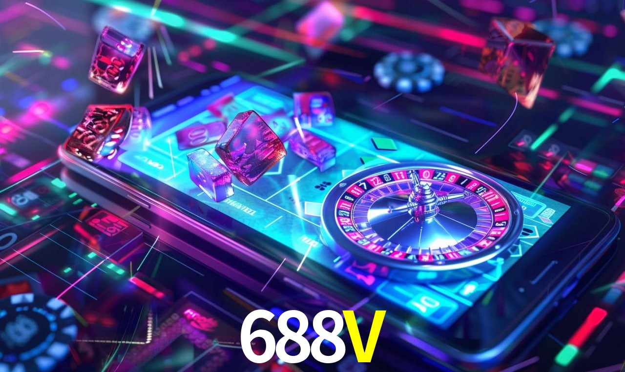Jogo Spaceman 688V