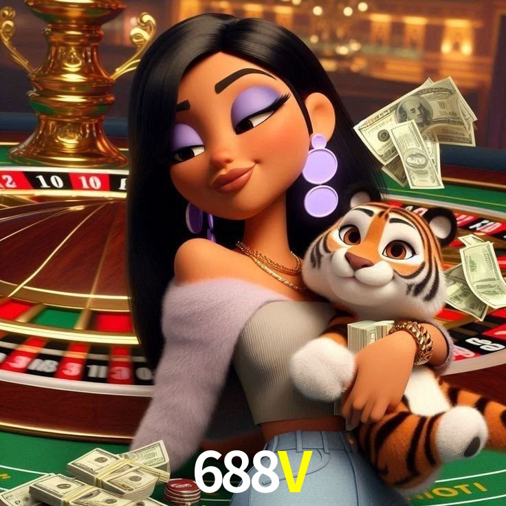 Welcome Bonus 688V