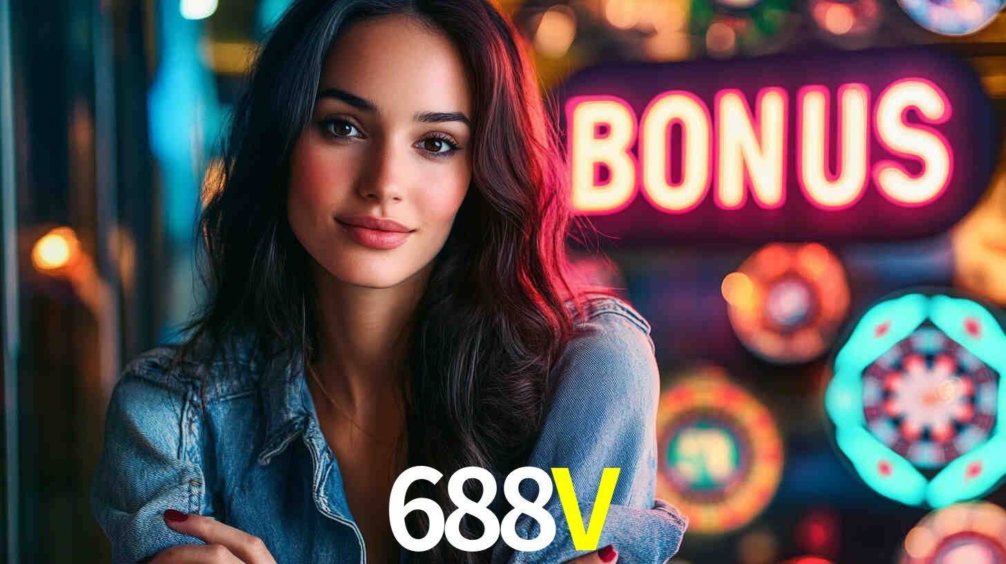 688V: Seu Cassino Premiado com Pagamentos Rápidos