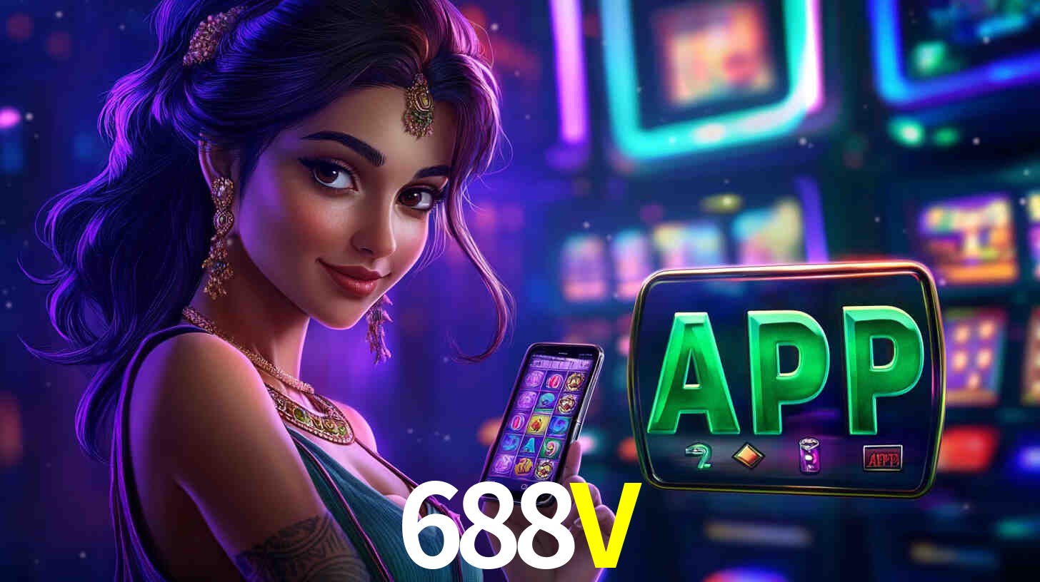 688V: Seu Especialista em Apostas Esportivas Brasileiras