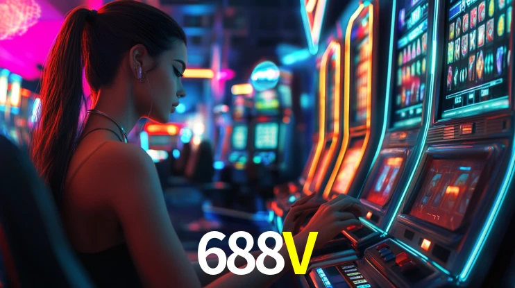 Ofertas Imperdíveis na 688V: Promoções e Bônus Que Valem a Pena