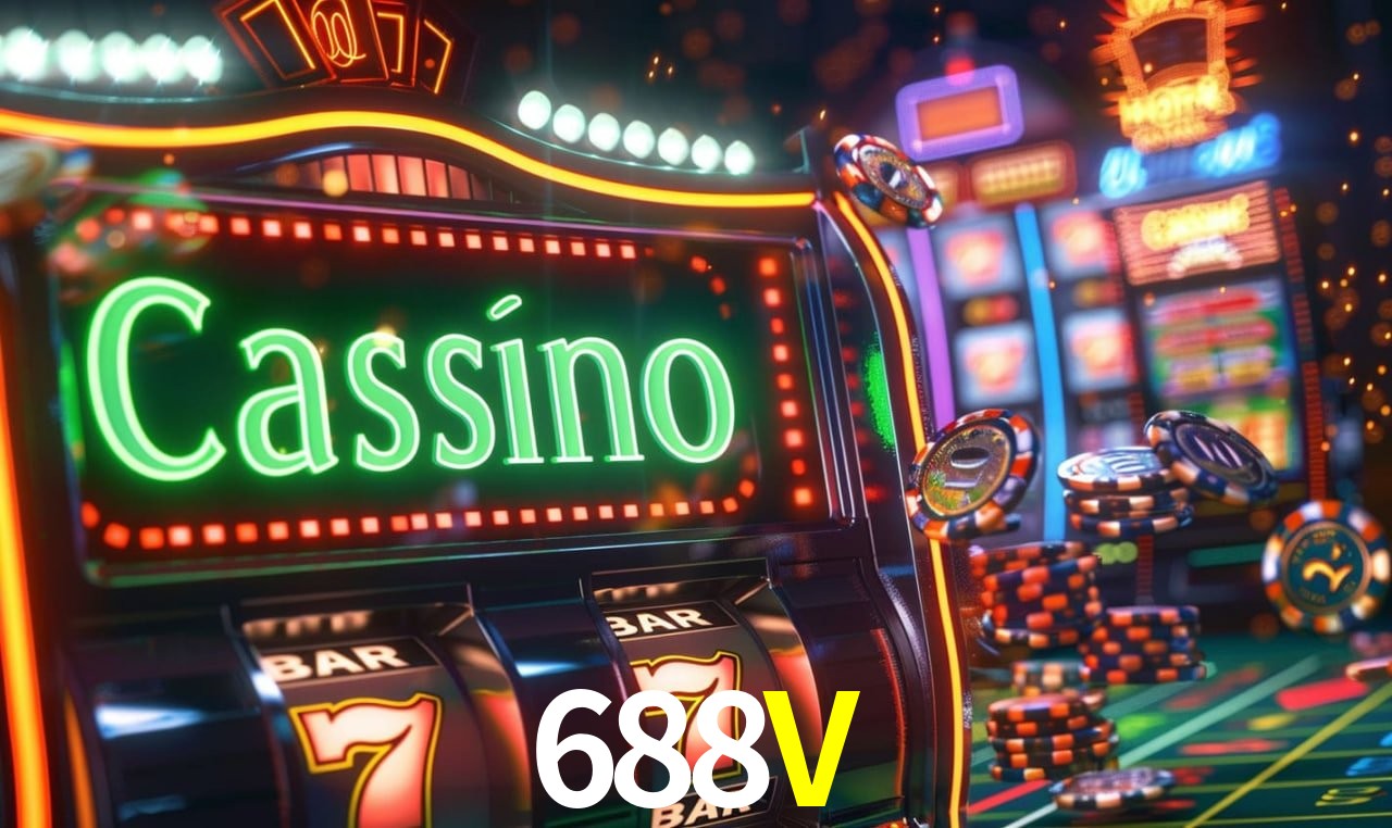 Jogos de Slot 688V