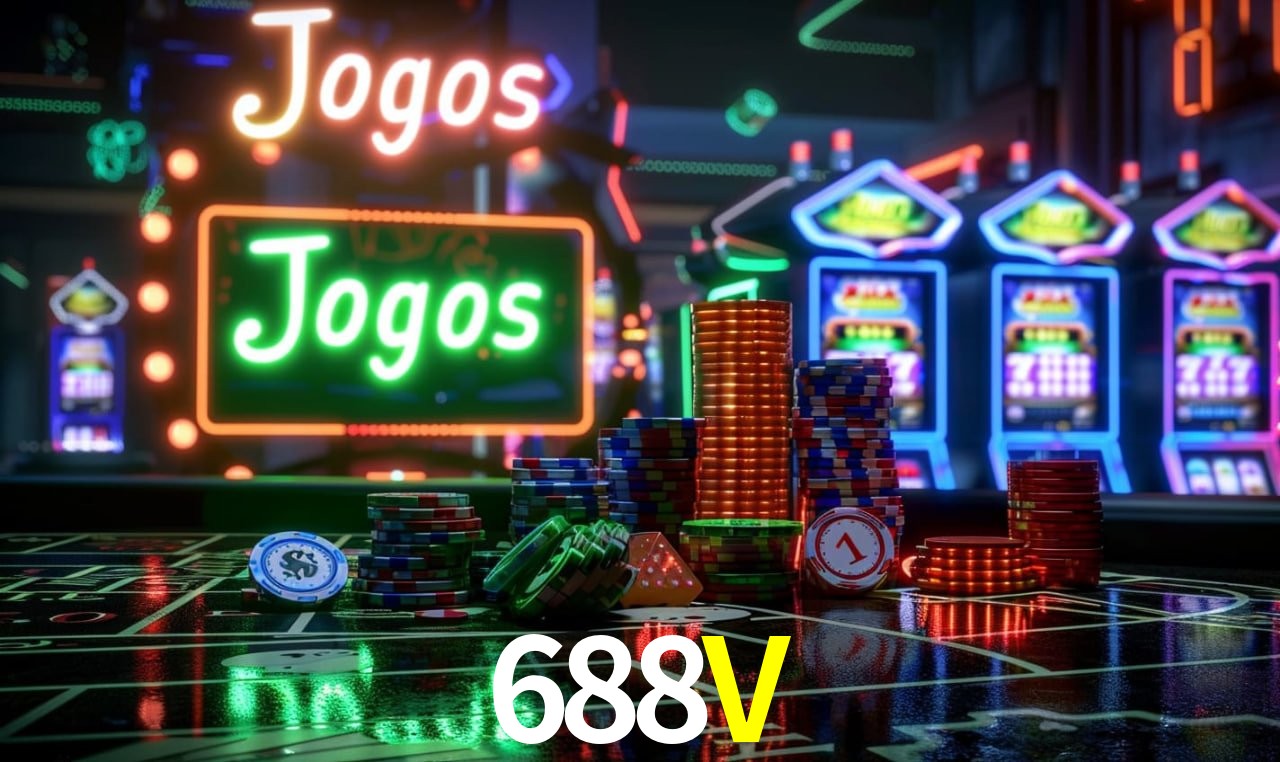 688V,688V Bet