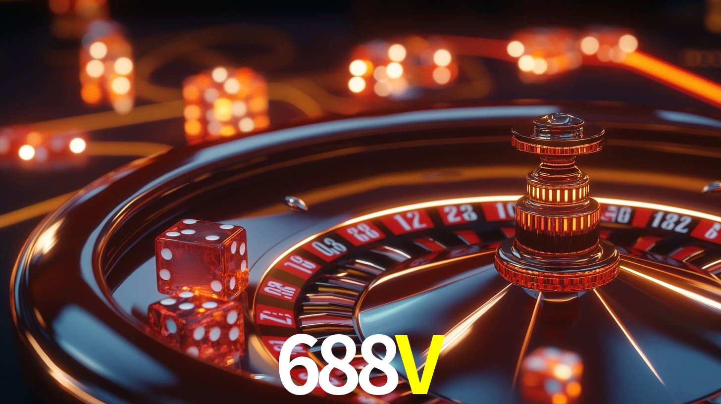 688V,688V Bet