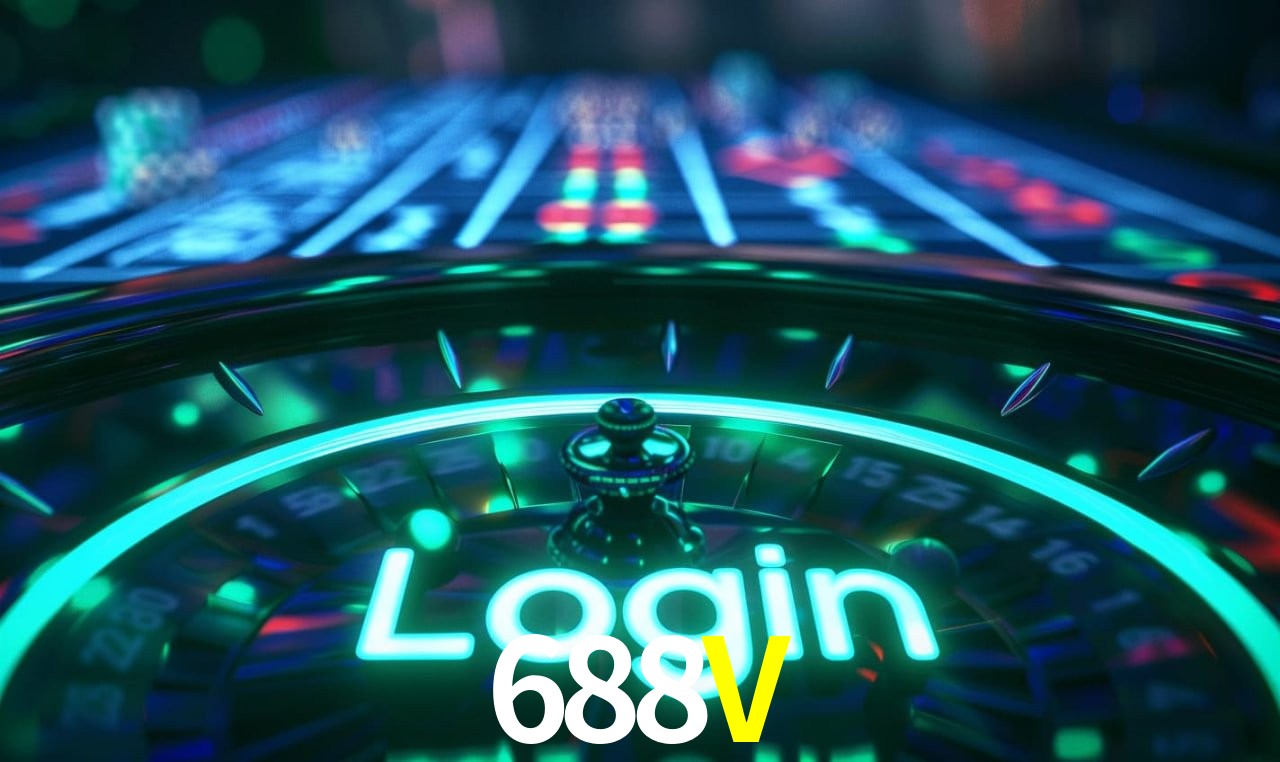 Casino VIP 688V