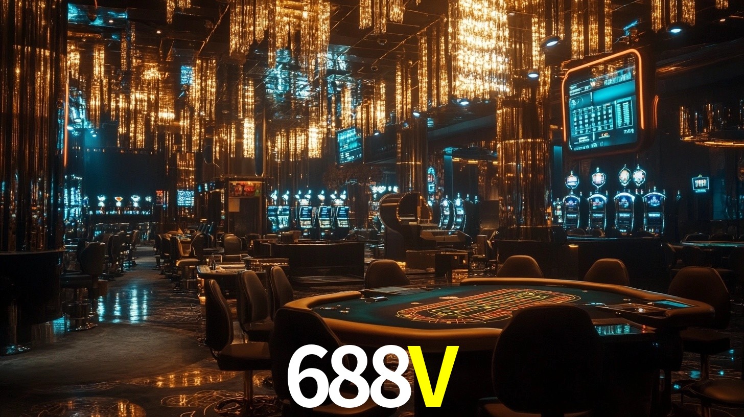 688V,688V Bet