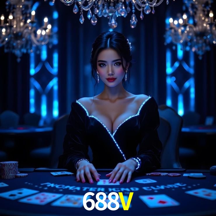 Estatísticas do Jogo 688V