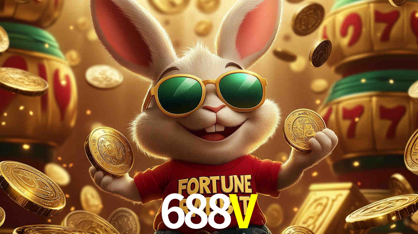688V - Best Online Bookmaker Online Casino - 688V Bet