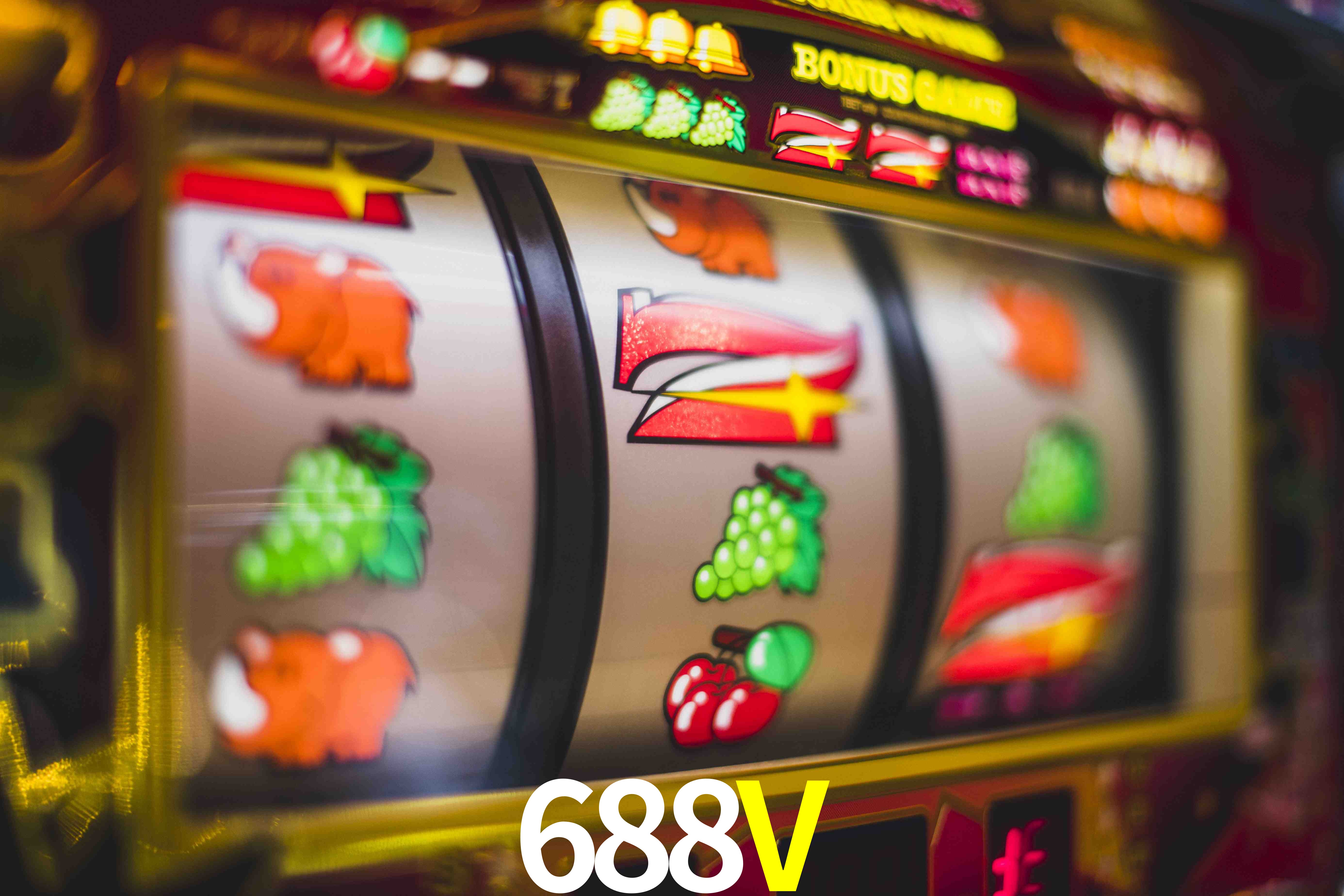 Tennis Betting 688V