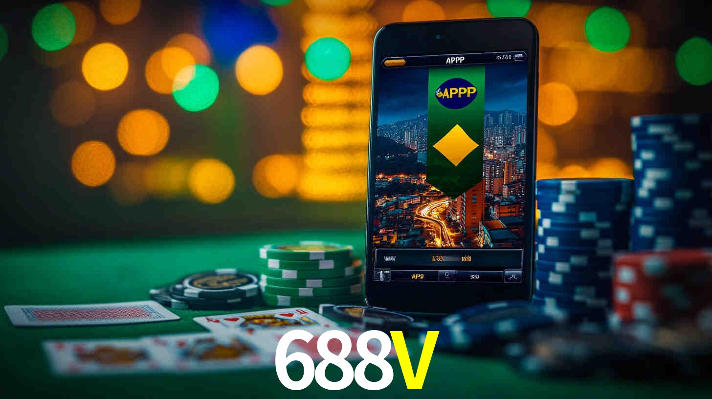 A Experiência Imersiva dos Cassinos Ao Vivo no 688V