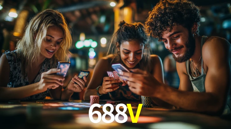 VIP Casino 688V