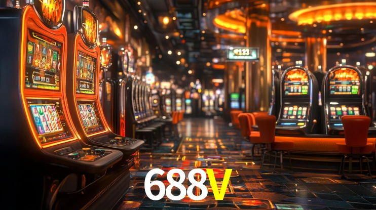 688V App Interface