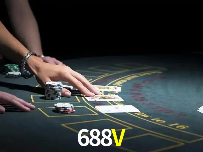 Tecnologia da Plataforma 688V
