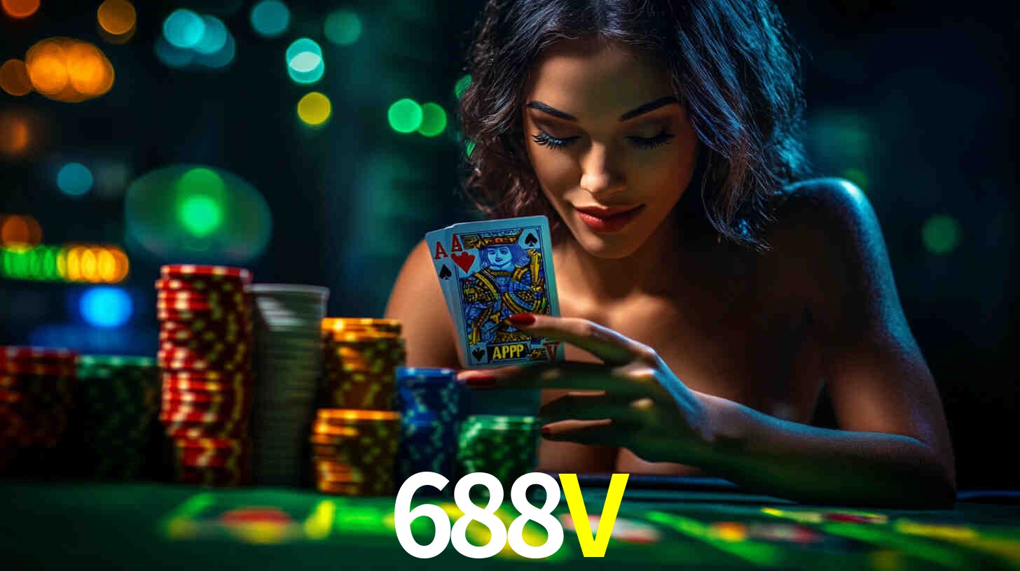 Descubra o Programa VIP da 688V: Vantagens Exclusivas para Jogadores