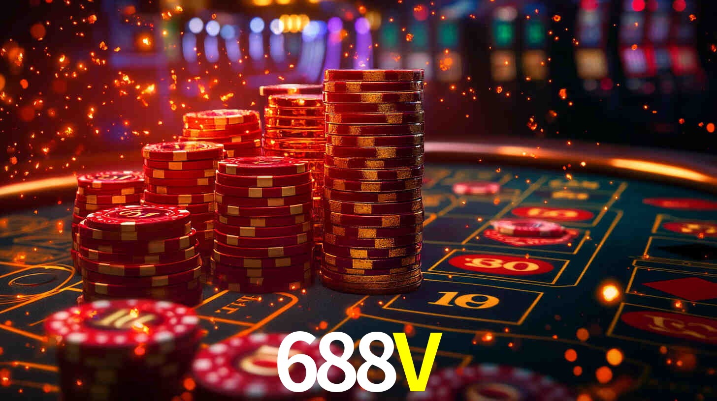 Daily Bonuses 688V