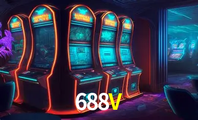 A Emoção da Loteria na 688V: Uma Chance de Mudança de Vida