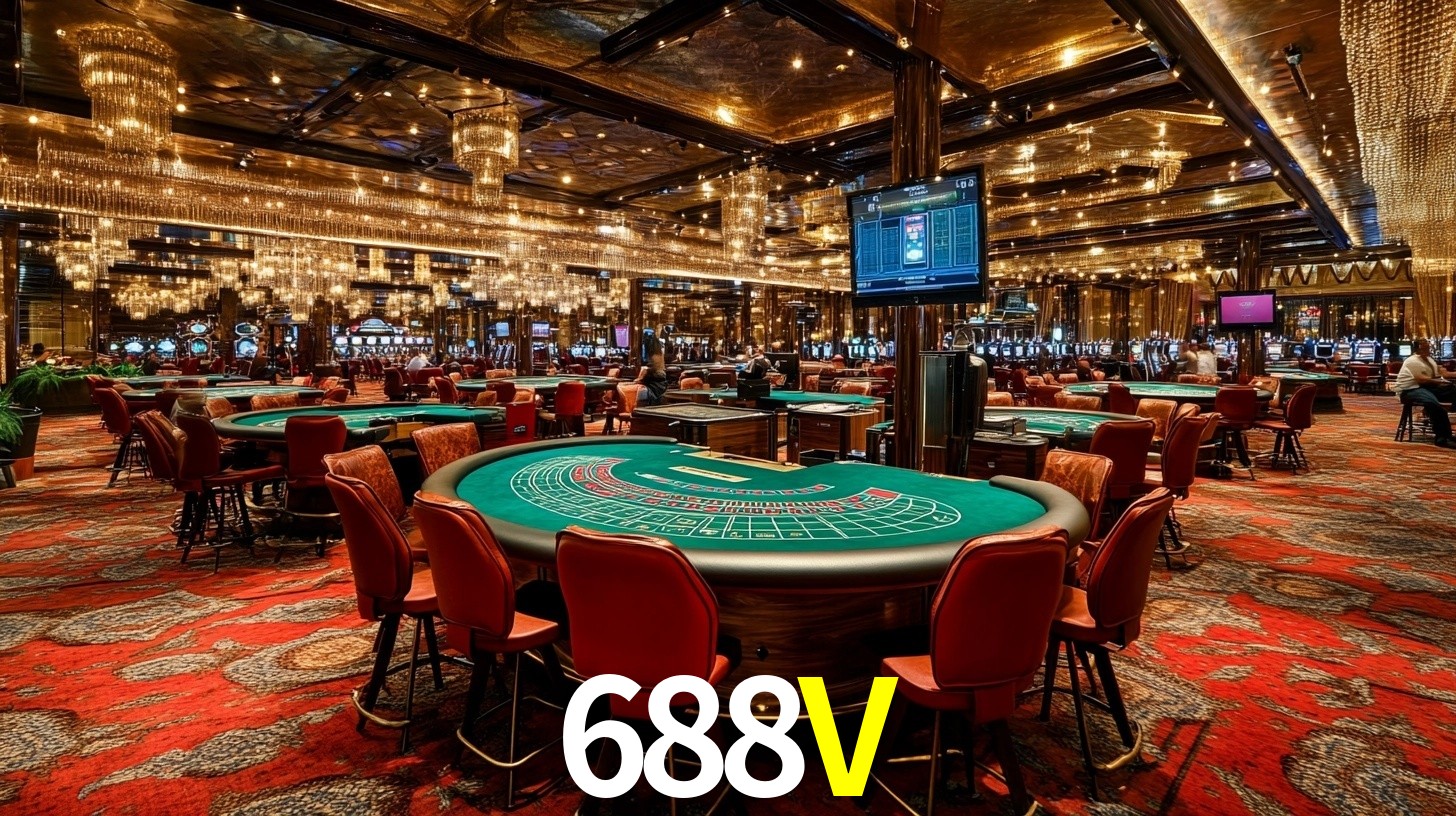 688V,688V Bet