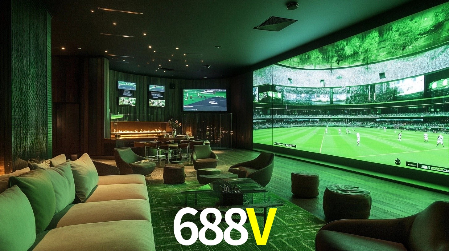 688V