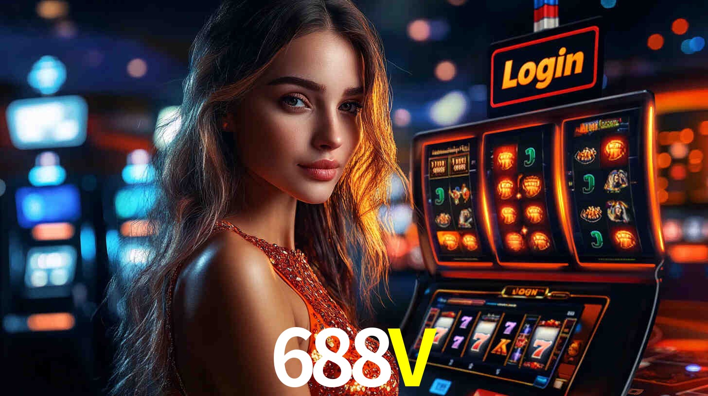 688V