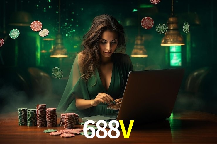 688V
