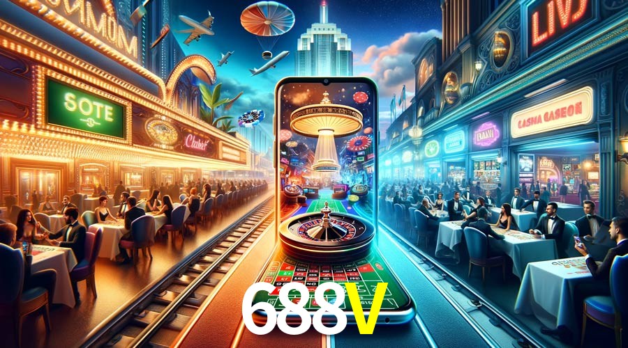 Quick Registration 688V