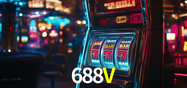 Blackjack Table 688V