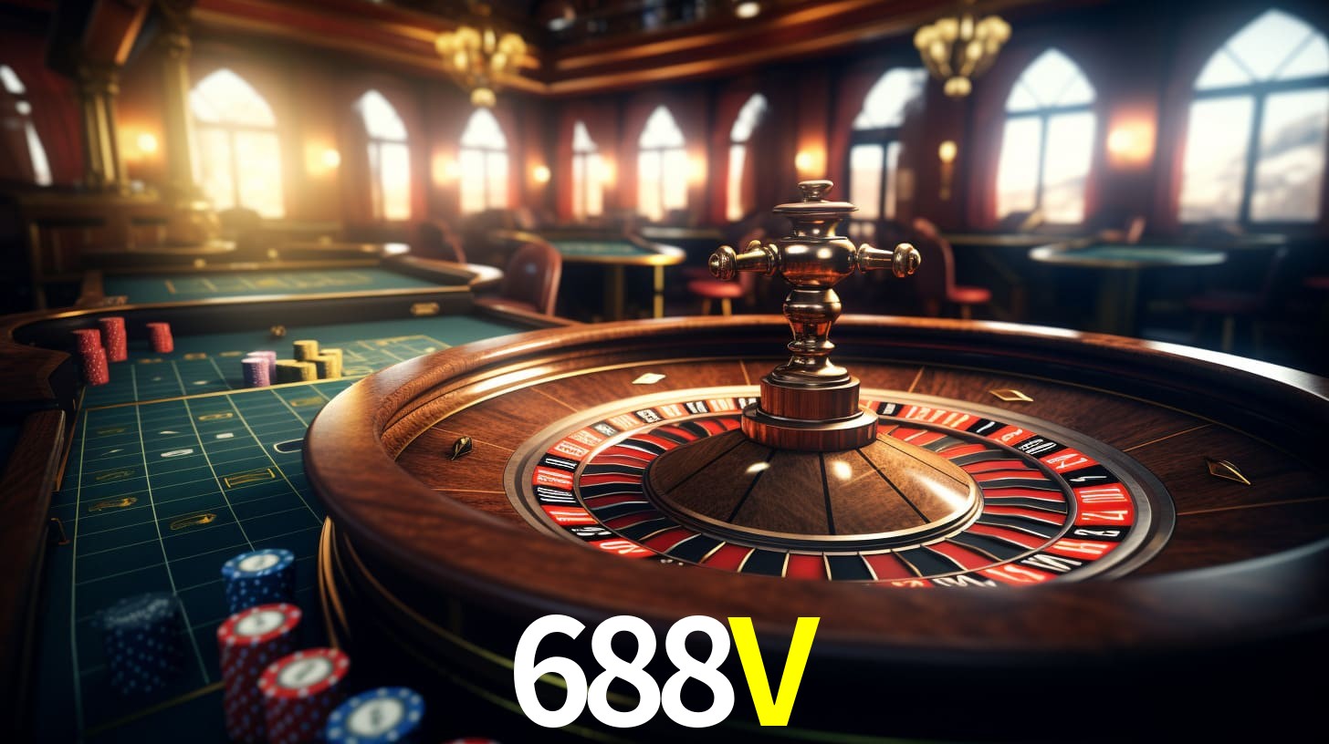 Aviator Game 688V