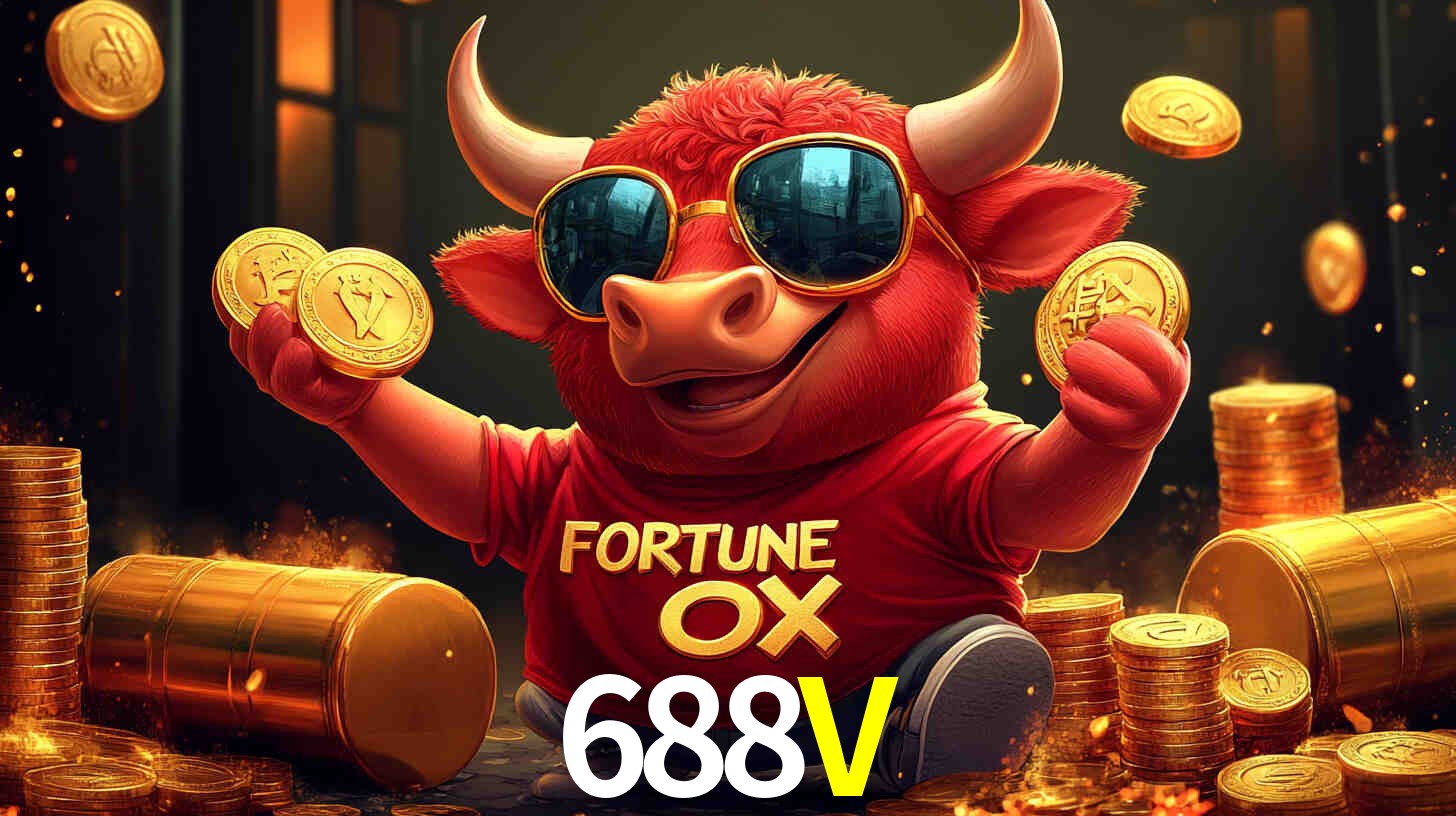 A Revolução dos Aplicativos de Jogos no 688V