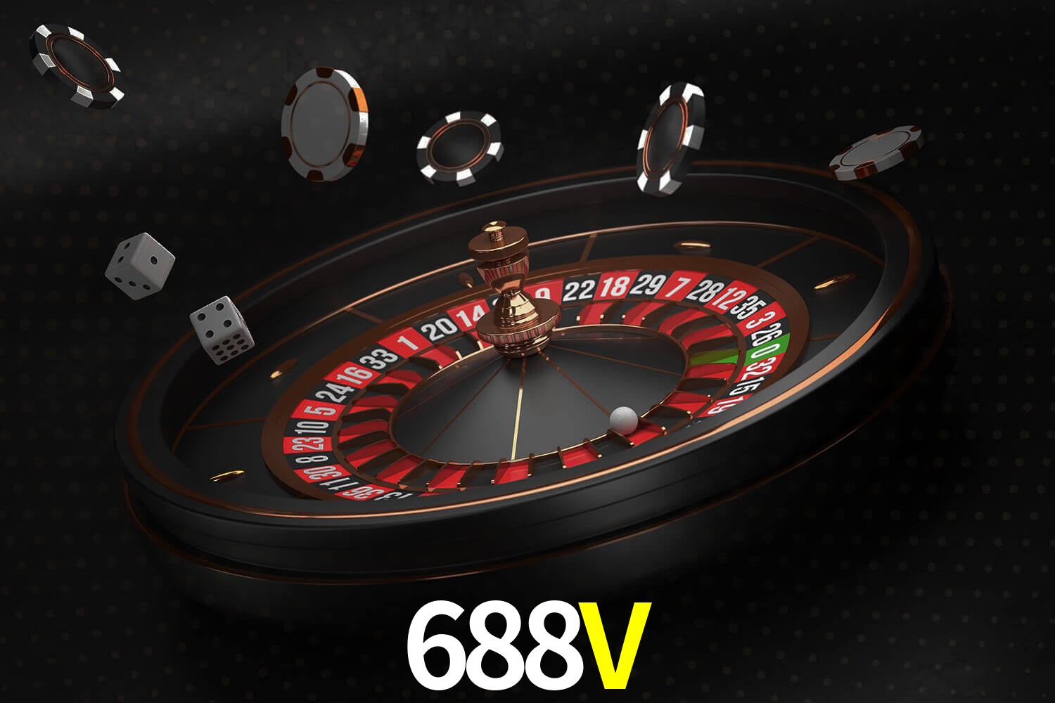 688V Paga