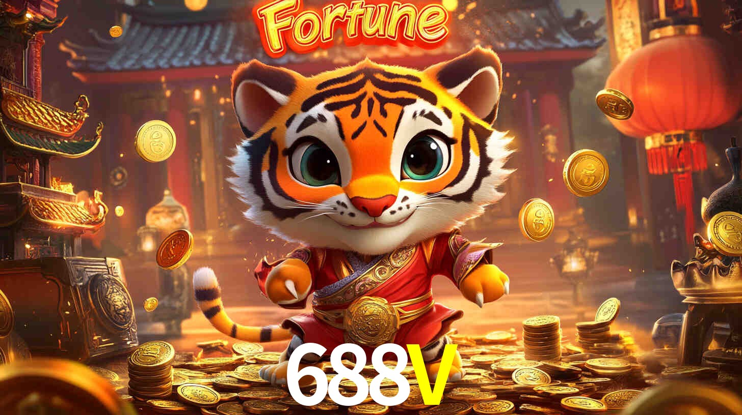 Descubra a Magia dos Jogos de Arcade no 688V
