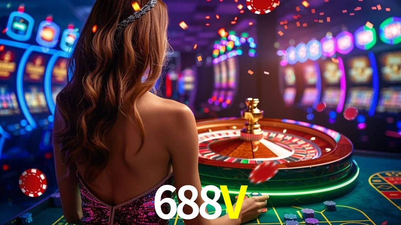 688V,688V Bet