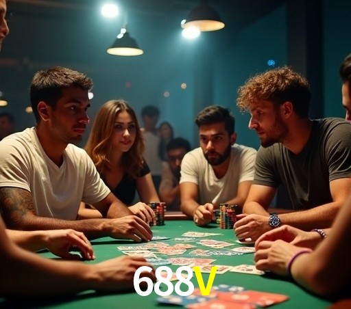 Promoção Relâmpago 688V