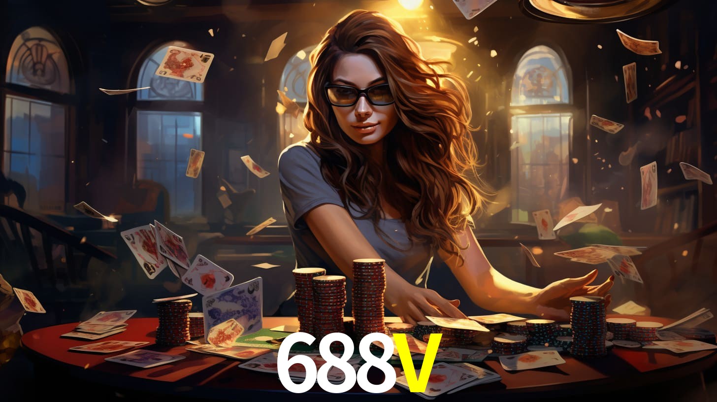 Spaceman Game 688V