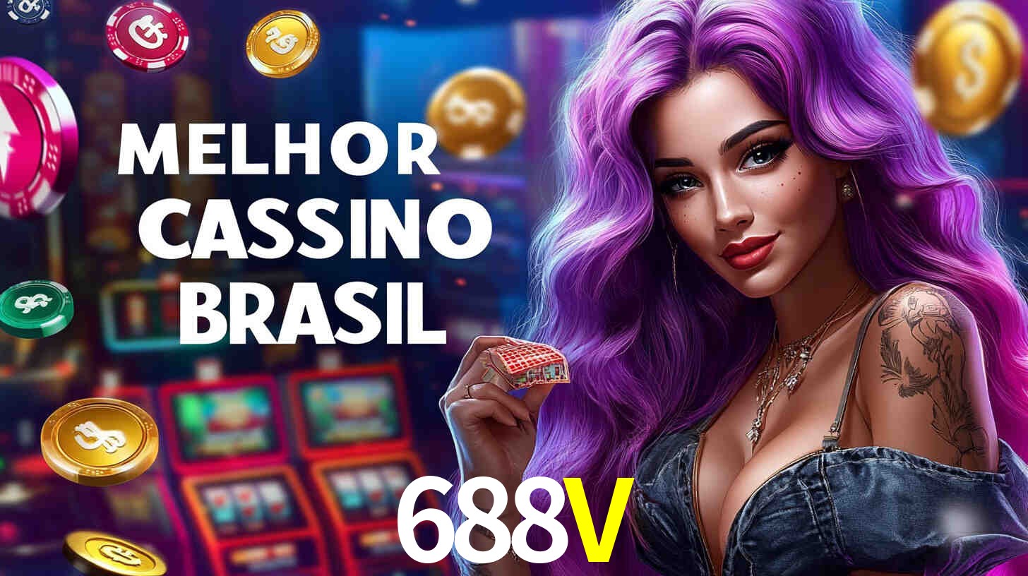 Apostas Esportivas na 688V: Um Guia Completo