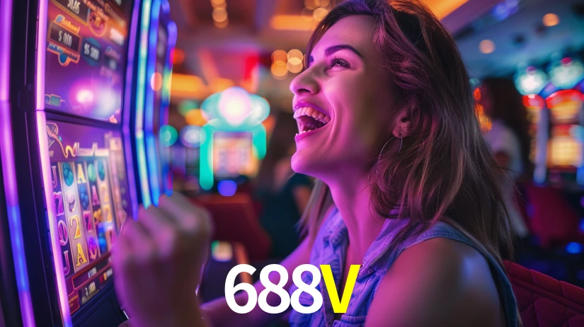 688V