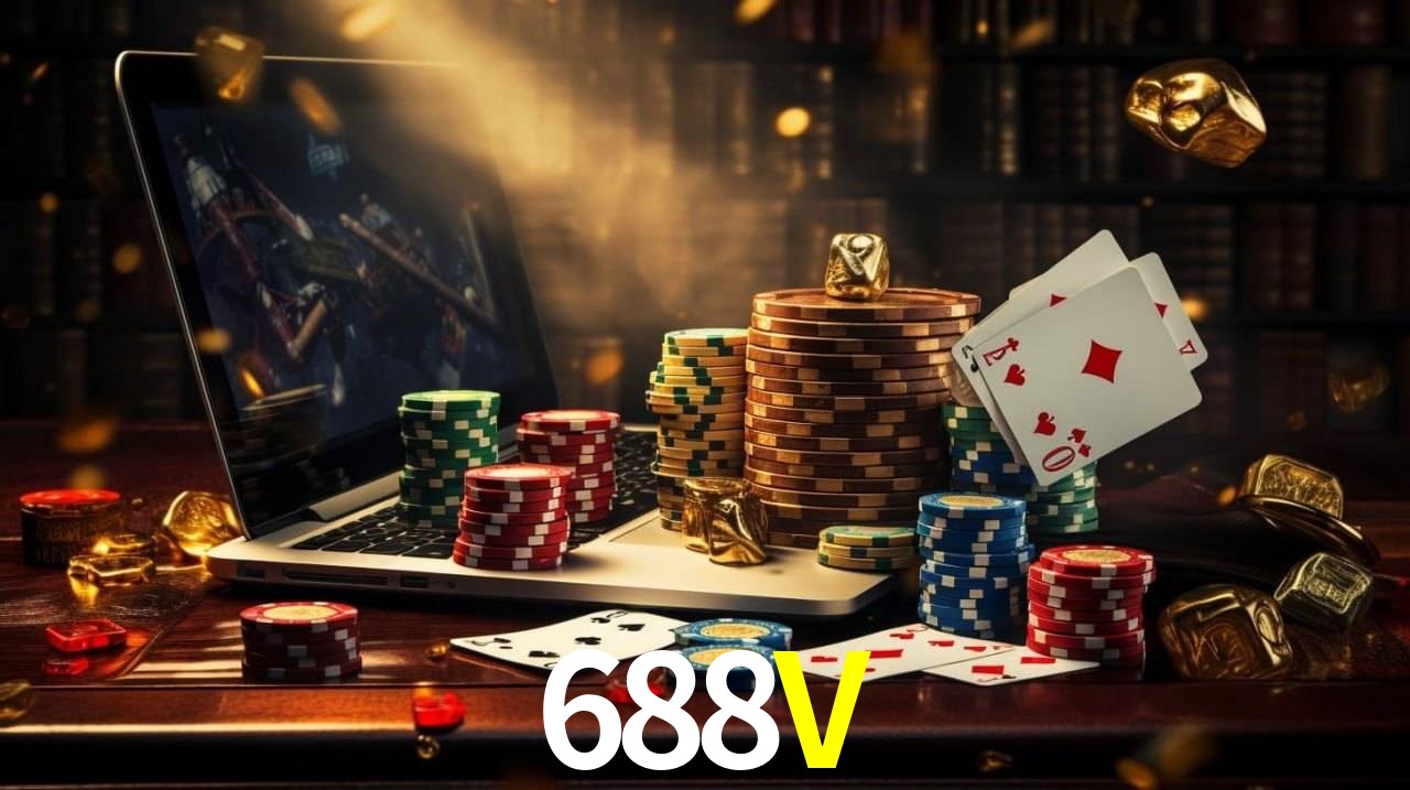 Torneios 688V