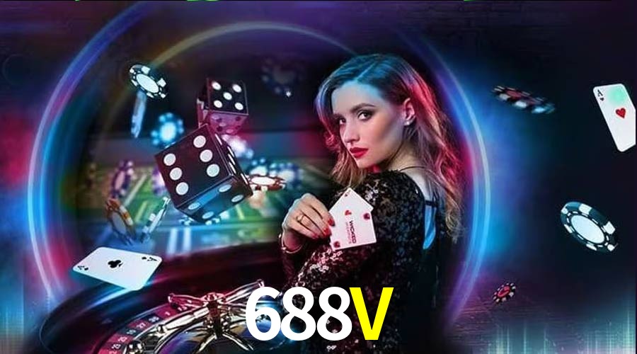 Secure Login 688V