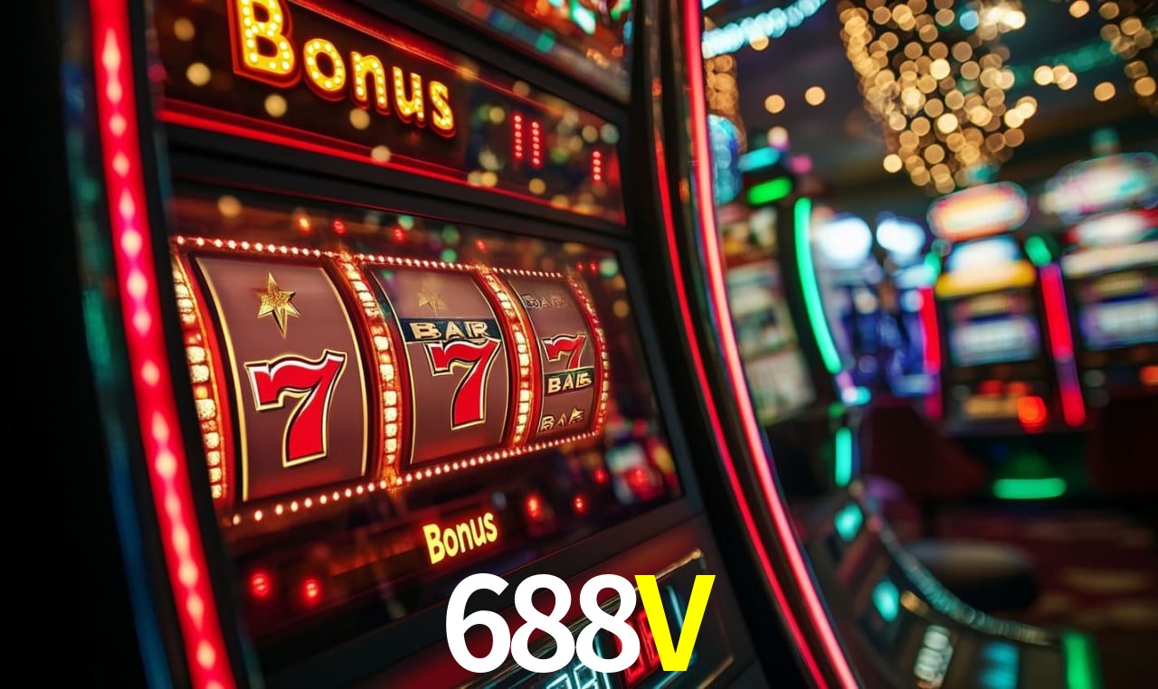 688V